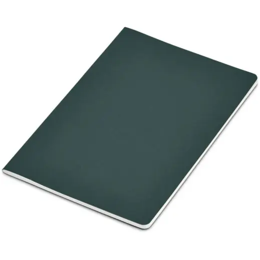 Okiyo Emika FSC A5 Dark Green
